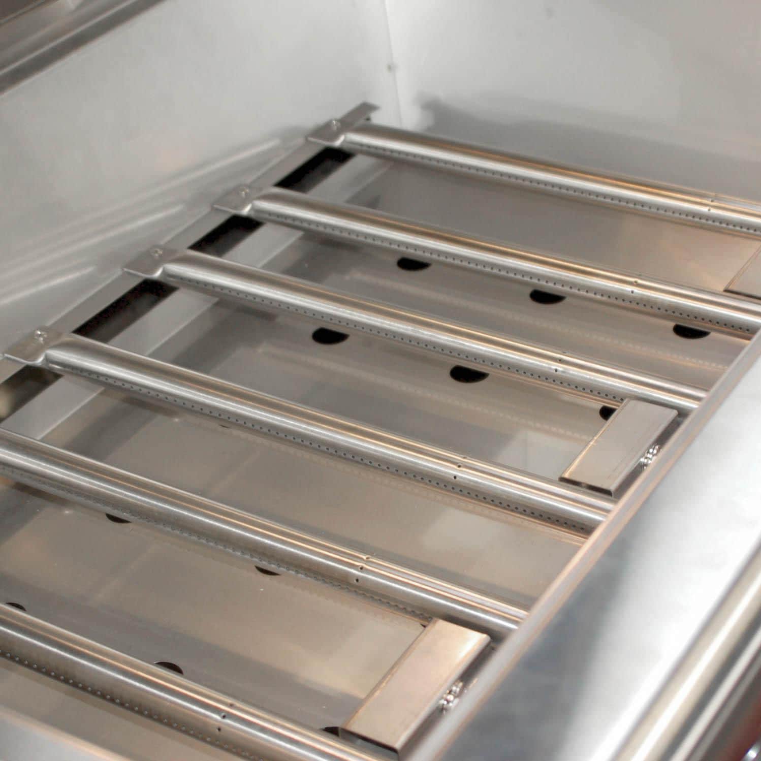 ProFire Professional Series 36-Inch Natural Gas Grill - Image 4
