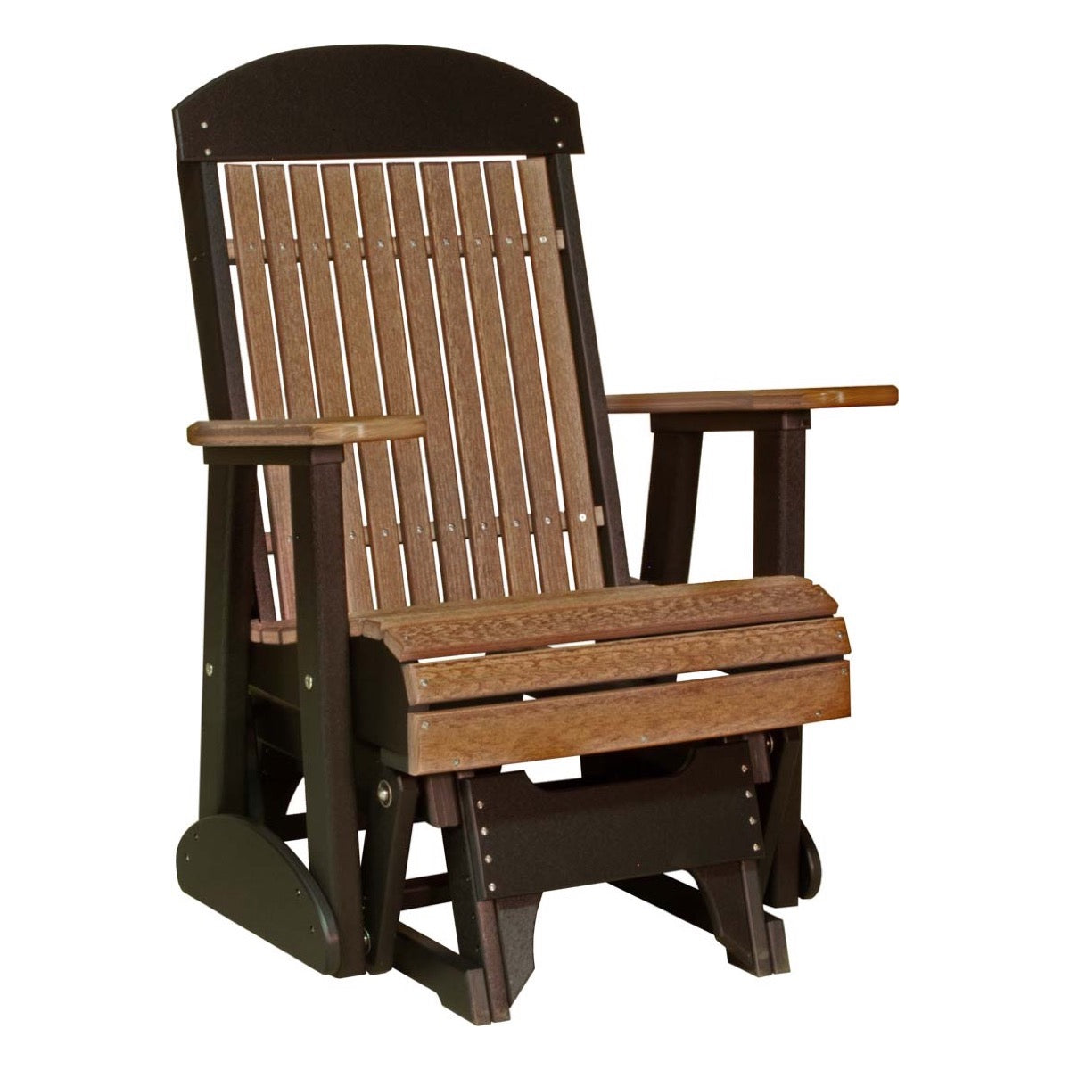 2′ Classic Glider Chair