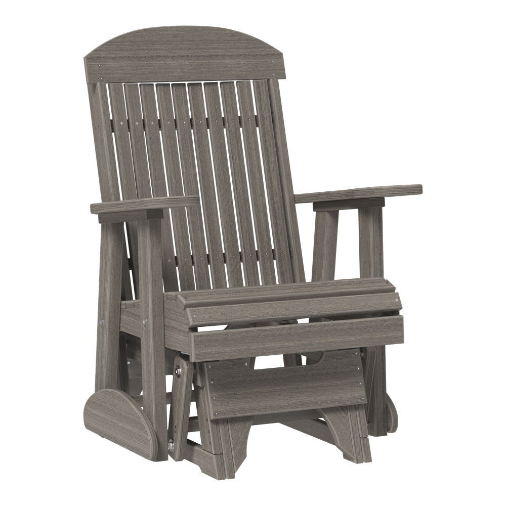 2′ Classic Glider Chair