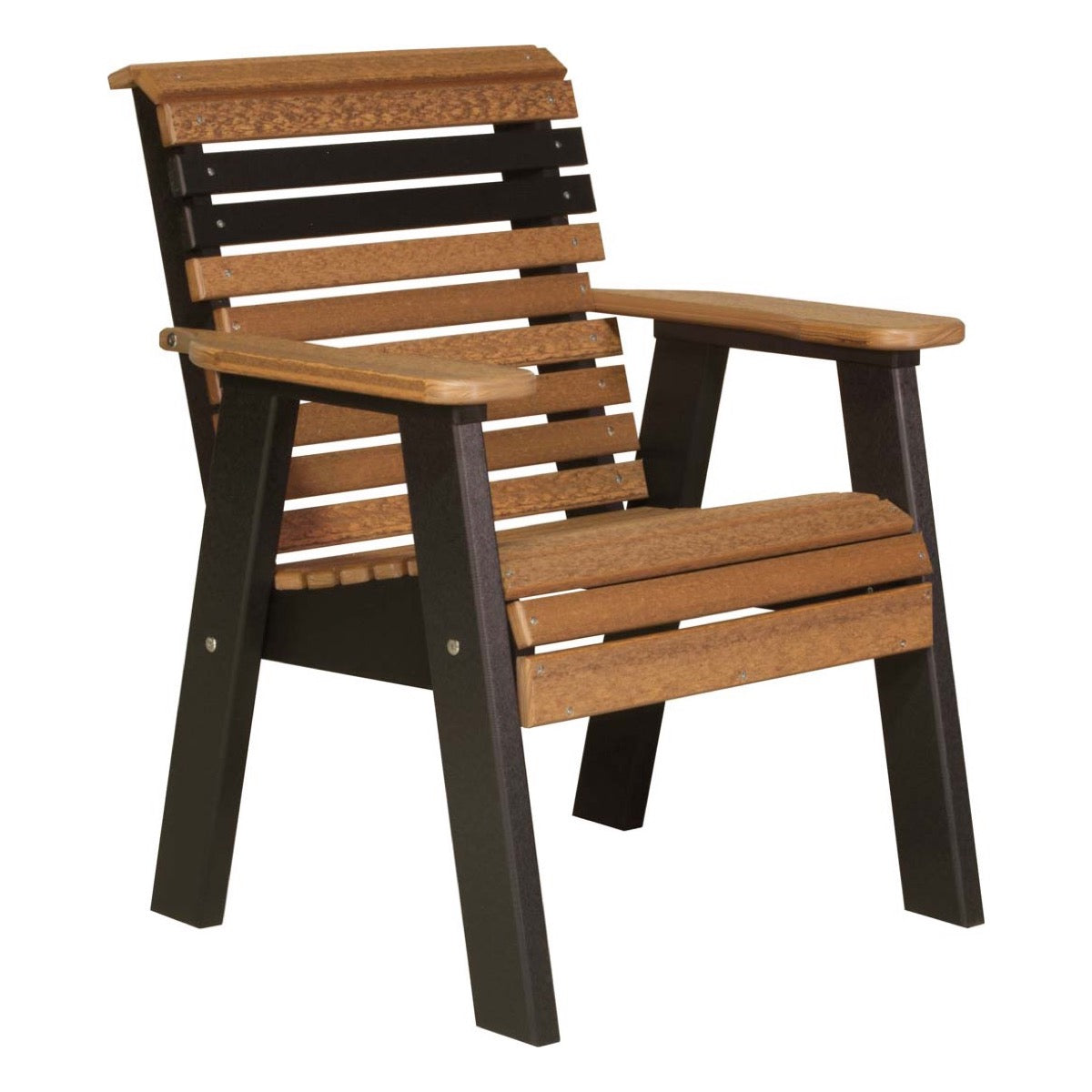 2′ Plain Bench