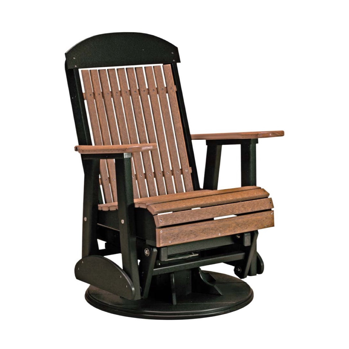 2′ Classic Swivel Glider