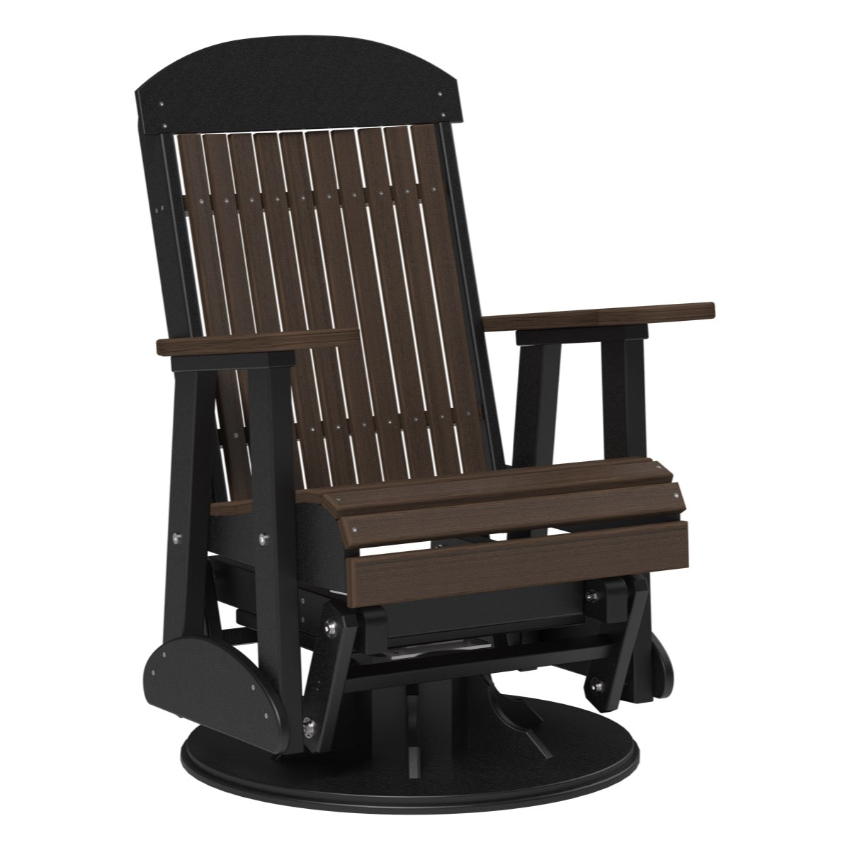 2′ Classic Swivel Glider