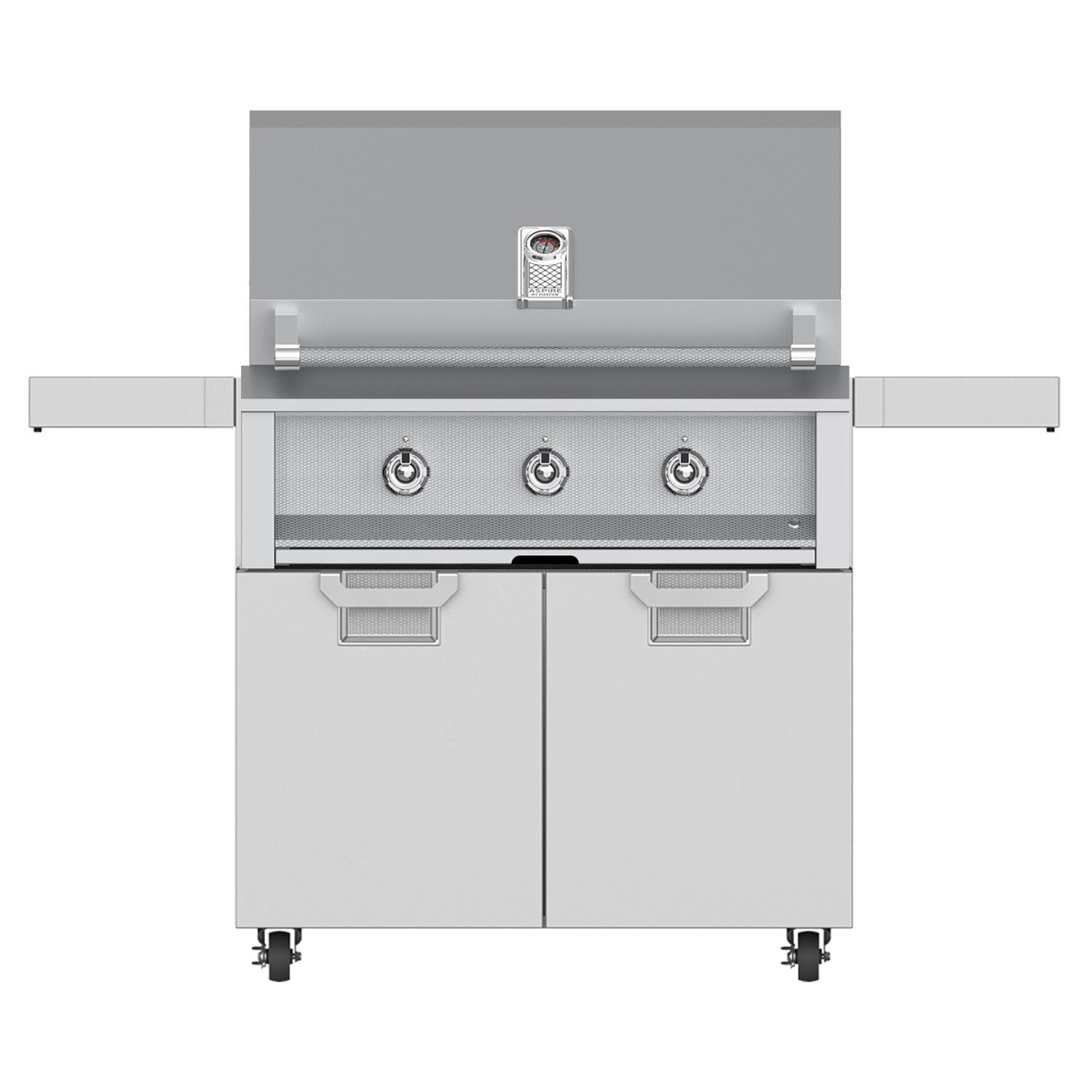 Aspire By Hestan 36-in Propane Grill - Steeletto - Image 1