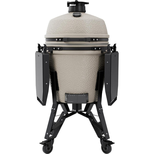 BSTRD.PRO 19 1/4-in Large Complete Kamado Grill in Desert Sand - BP301D-USA - Image 1