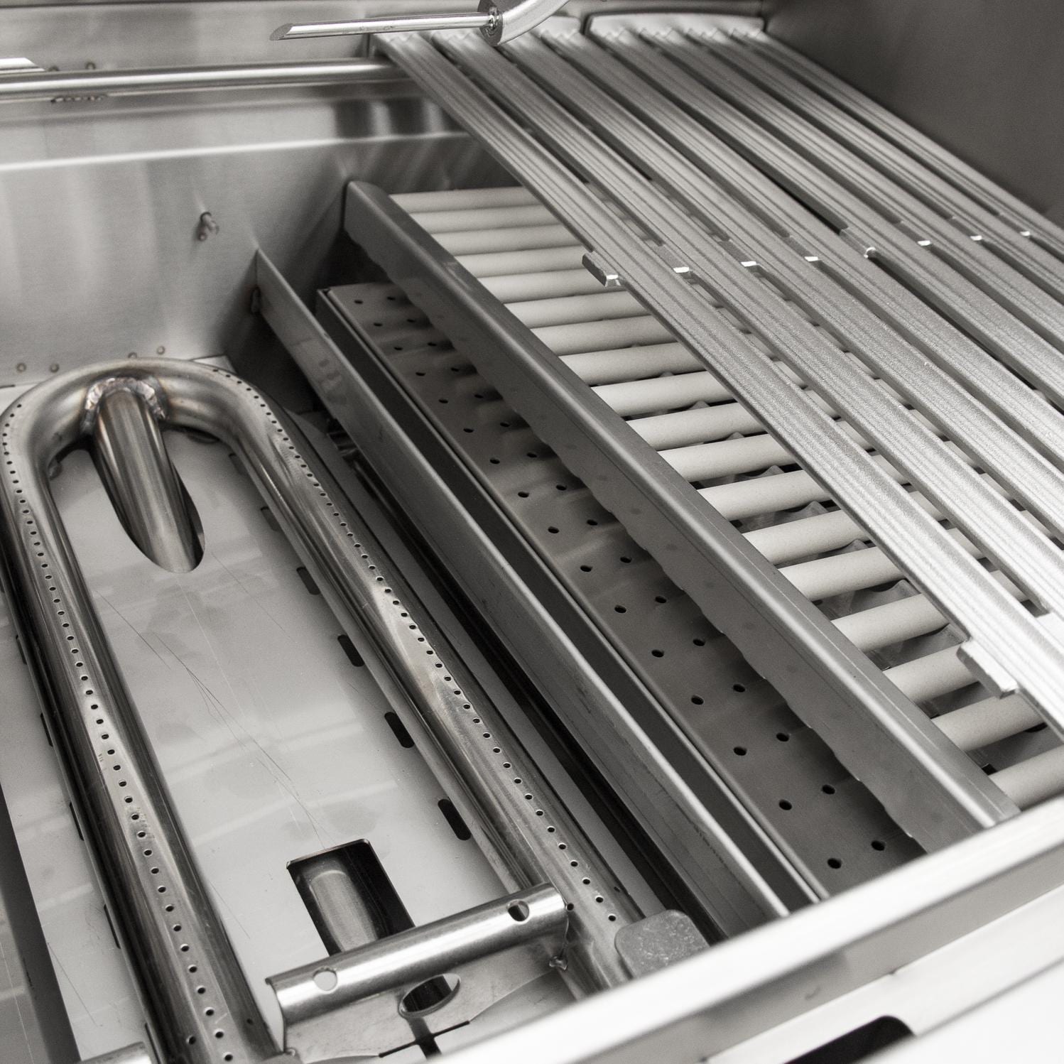 DCS Series 9 48-in Natural Gas Grill With Rotisserie - Image 11