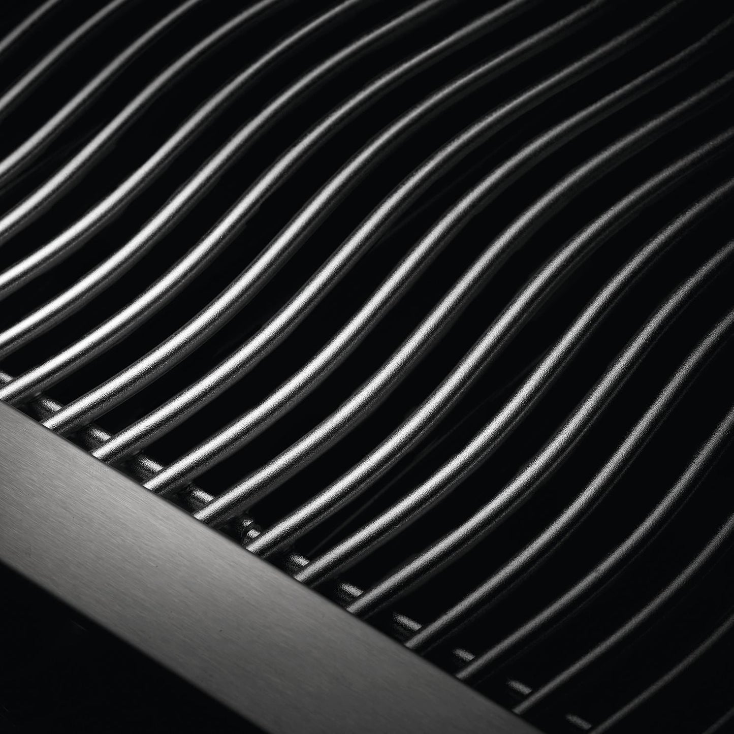 Napoleon 500 Series 4-Burner 32-Inch Built-In Natural Gas Grill - BI32NSS - Image 10