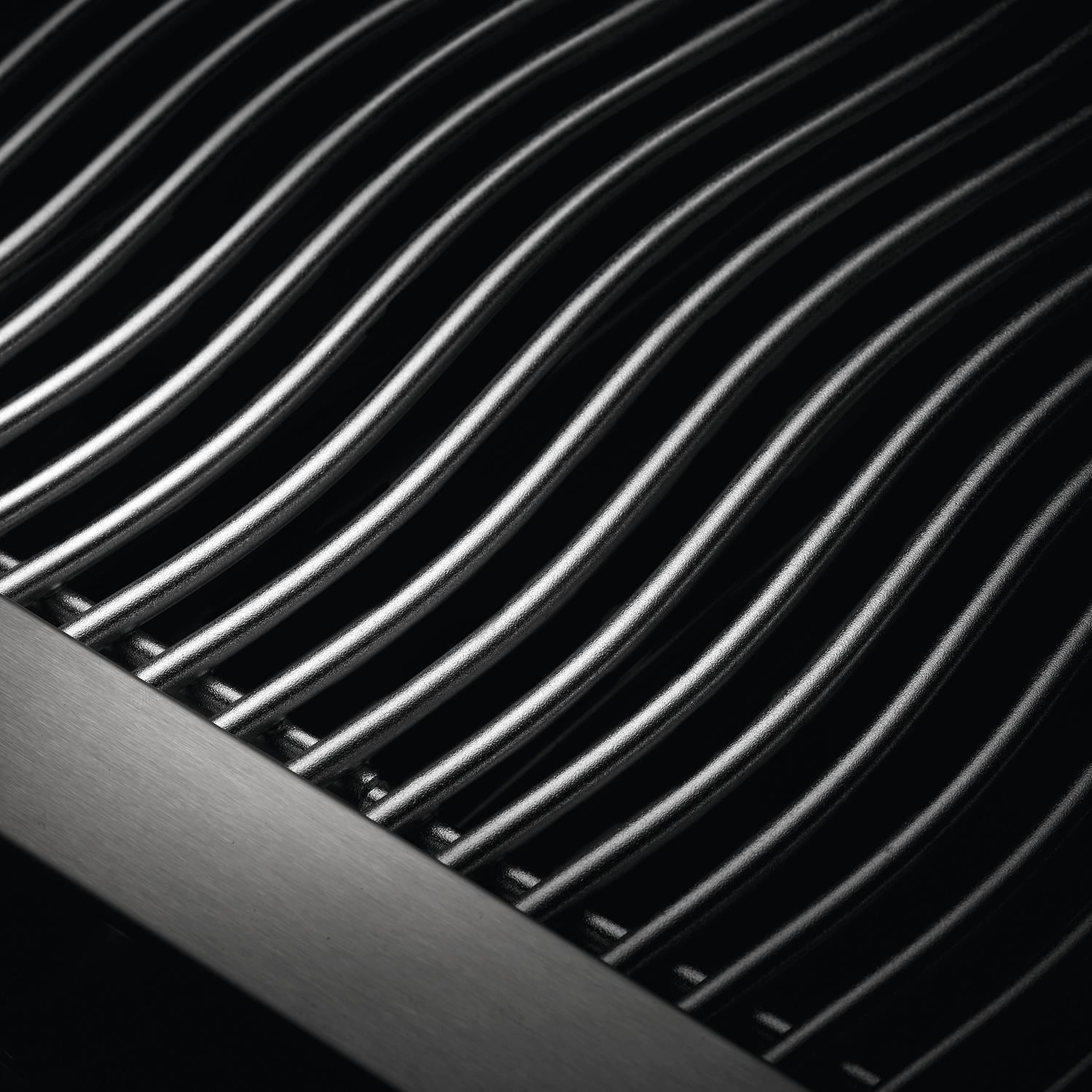 Napoleon 500 Series 4-Burner 32-Inch Built-In Natural Gas Grill - BI32NSS - Image 10