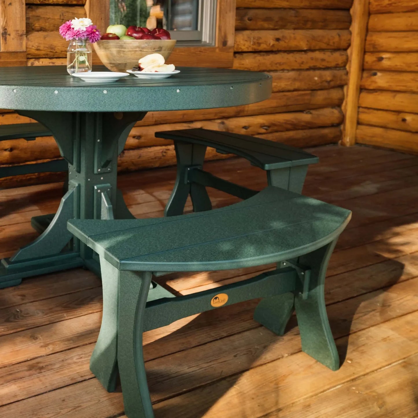 28″ Table Bench