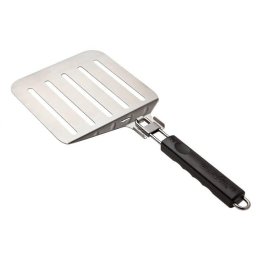 Char-Broil 10" Folding Pizza Peel or Huge Spatula. - WPPO LLC Direct