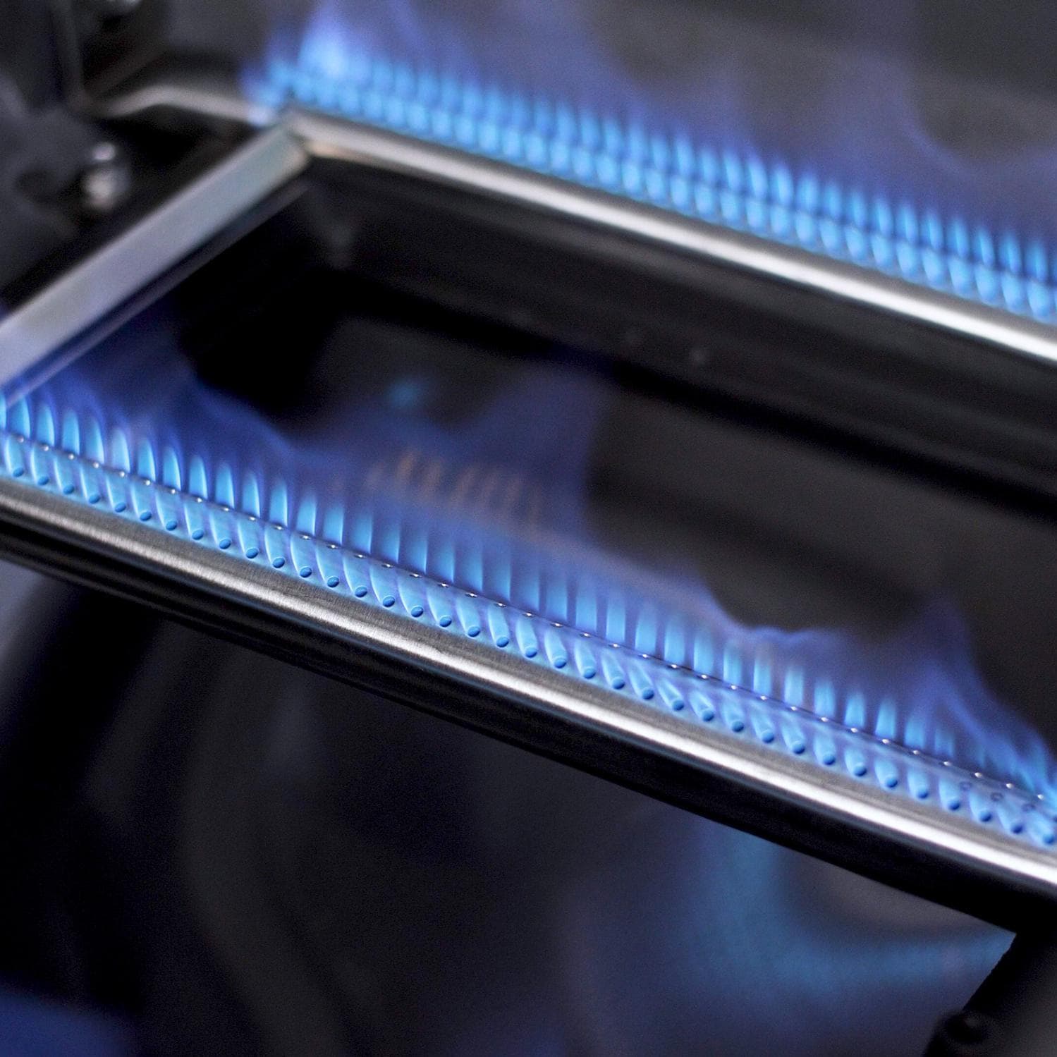 Napoleon Prestige PRO 500 4-Burner Built-in Natural Gas Grill w/ Rotisserie - BIPRO500RBNSS-3 - Image 17