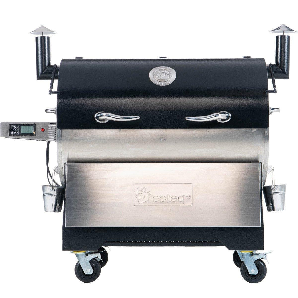 recteq RT-2500 BFG Wood Pellet Grill - Image 1