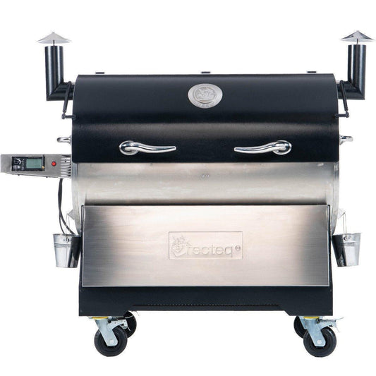 recteq RT-2500 BFG Wood Pellet Grill - Image 1