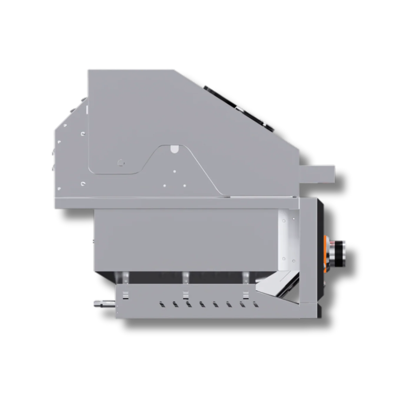 Bear Grill 34" Gas Grill
