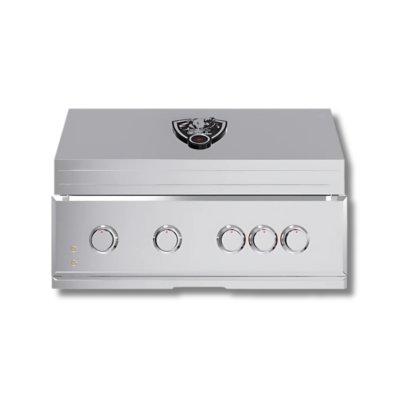 Bear Grill 34" Gas Grill