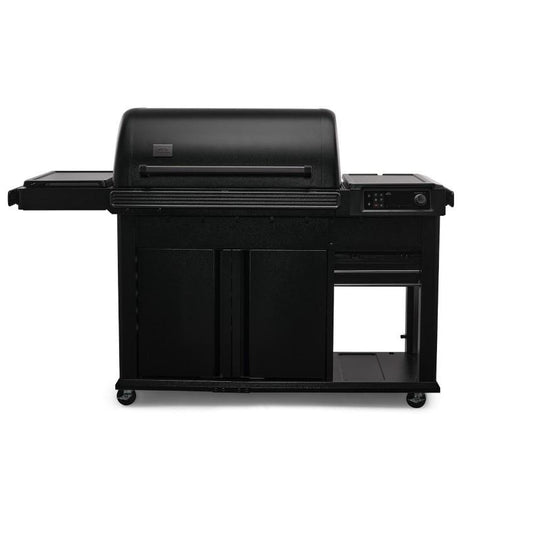 Traeger Woodridge Elite Pellet Grill - TFC97XLH - Image 1