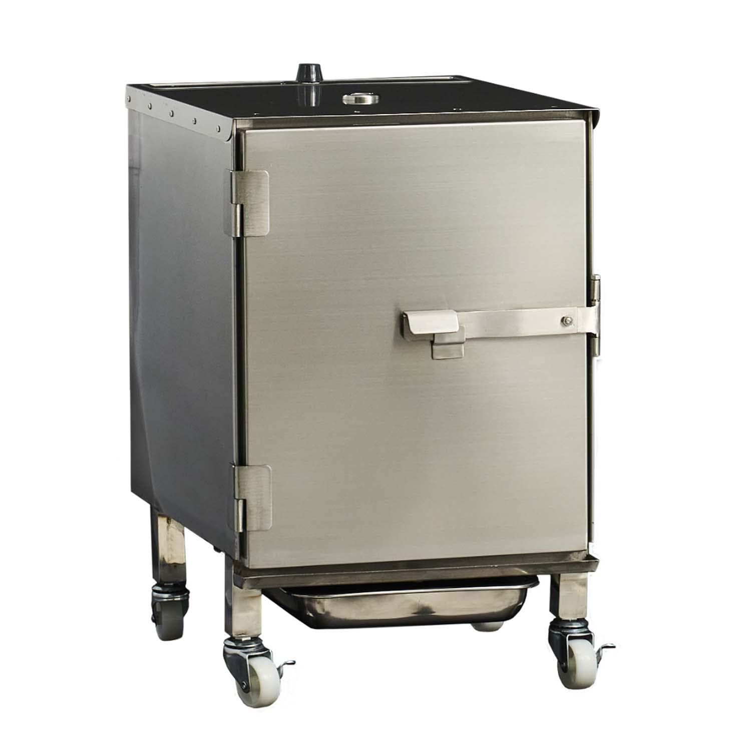 Smokin Tex Lil' Tex Legacy Series Electric Smoker - 1100 - Image 1