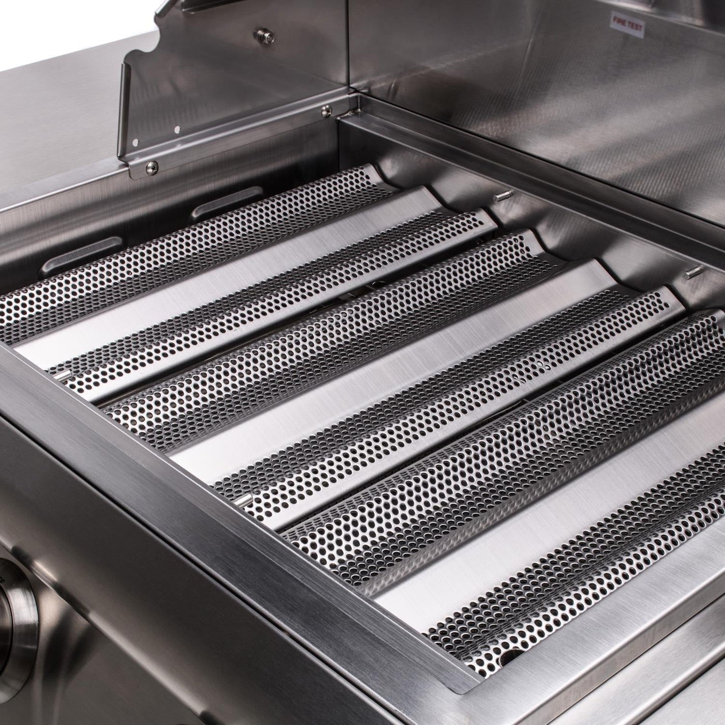 Blaze LBM 25-Inch 3-Burner Propane Gas Grill - Image 6