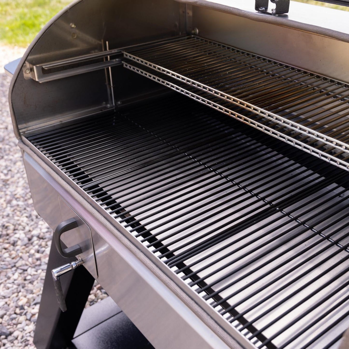 Camp Chef Woodwind Pro 36-Inch Pellet Grill - PG36WWSB - Image 12