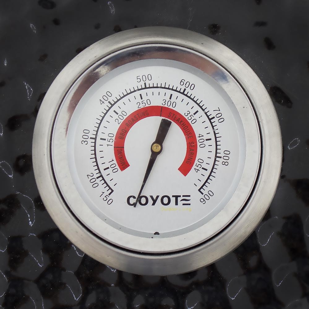 Coyote Asado Ceramic Grill - C1CHCS - Image 8