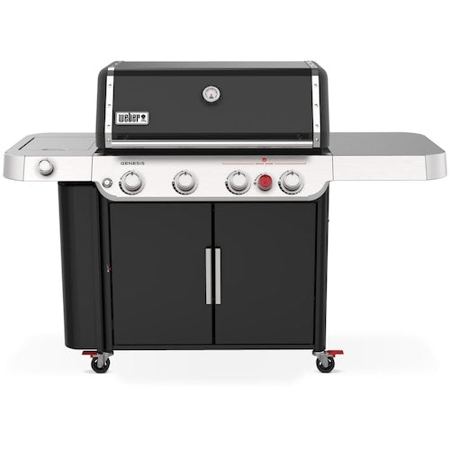 Napoleon Rogue PRO 625 5-Burner Propane Grill w/ Side Burner - RP625SIBPSS-2