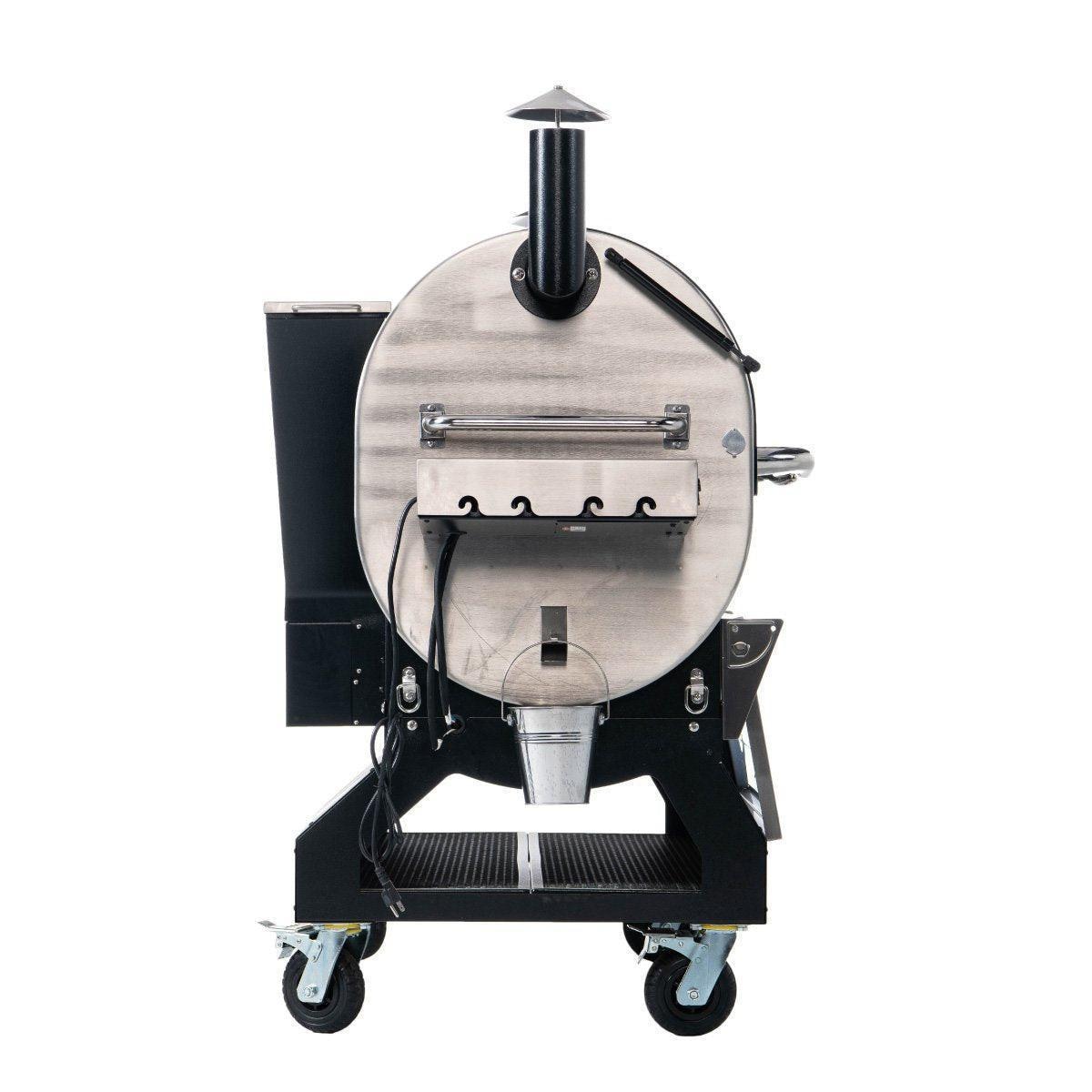 recteq RT-2500 BFG Wood Pellet Grill - Image 3