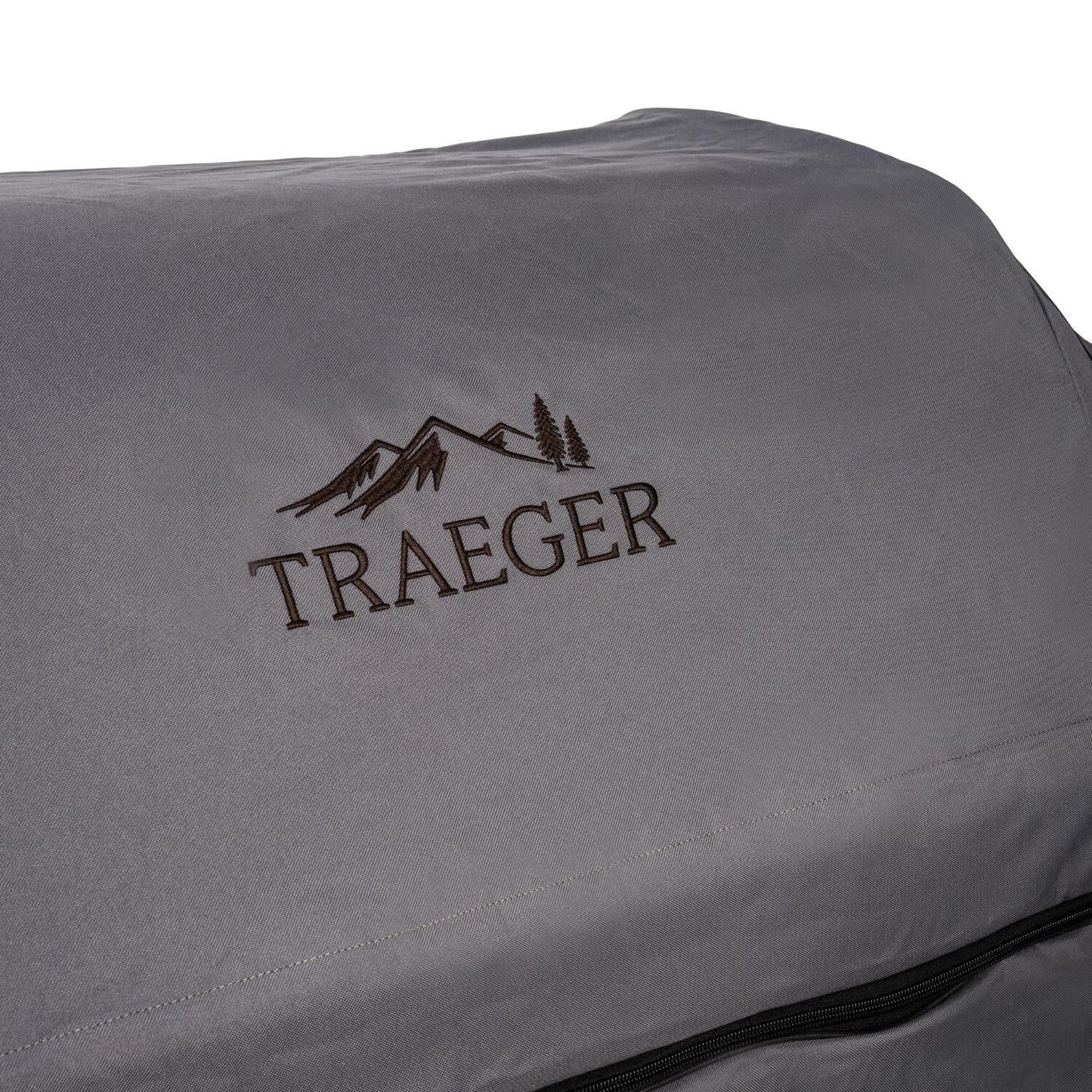 Traeger All-New Timberline XL Wi-Fi Controlled Wood Pellet Grill W/ WiFire - Front Shelf & Grill Cover Included - Image 19