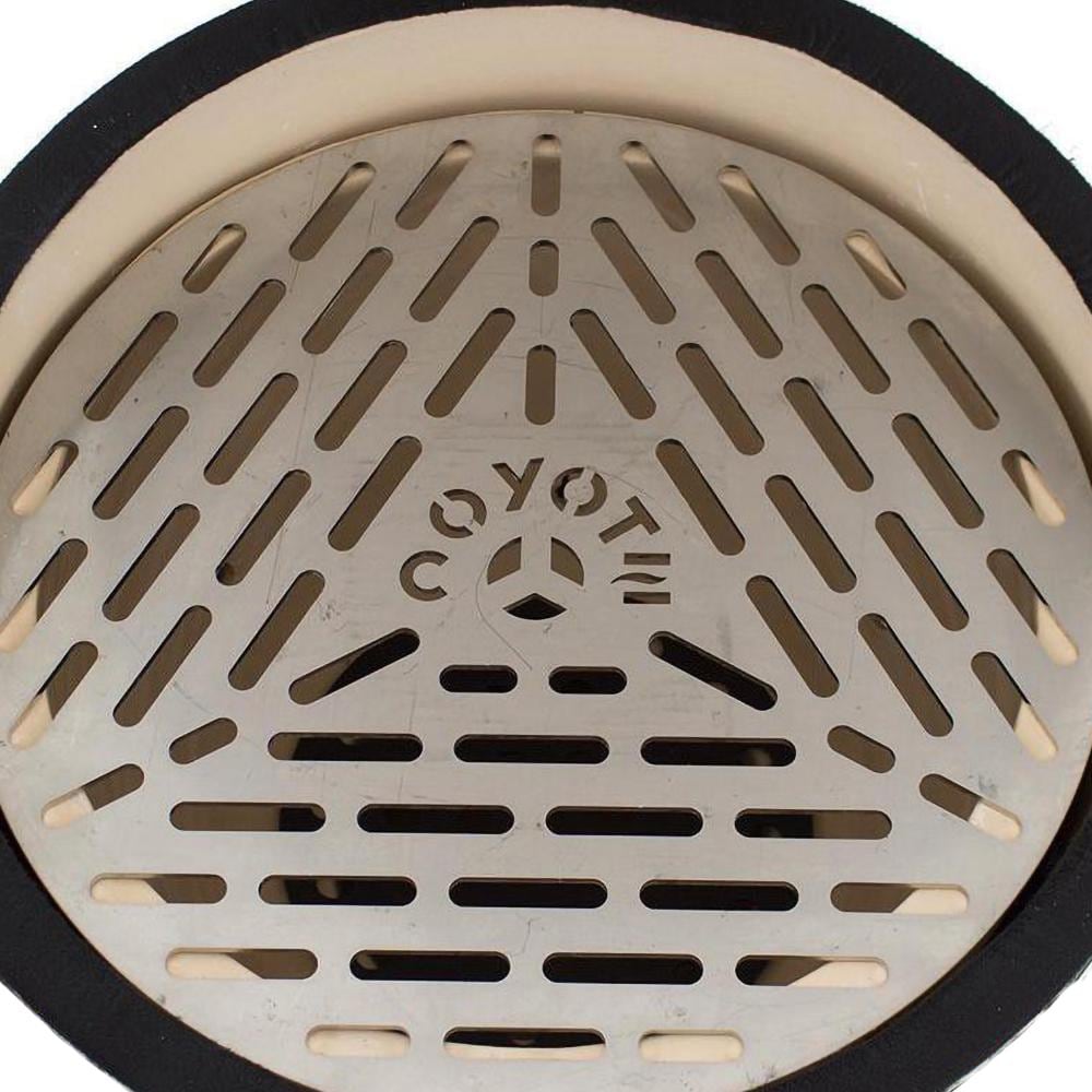 Coyote Asado Ceramic Grill - C1CHCS - Image 3