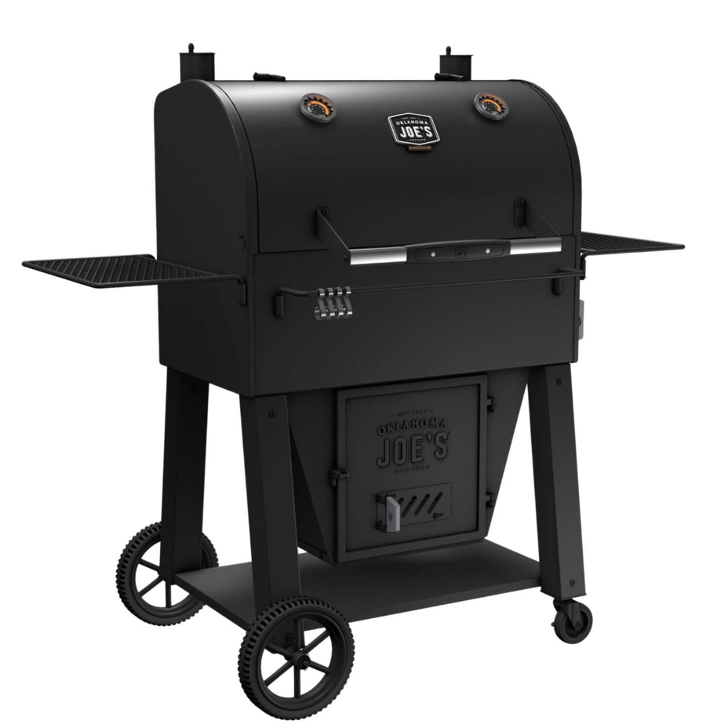Oklahoma Joe's Marshal Centerbox Smoker - 23202164 - Image 15