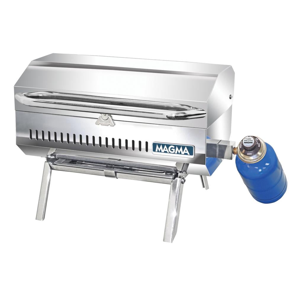 Magma Marine ChefsMate Gas Grill - A10-803