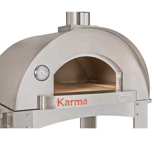 Karma 42" Professional Wood-Fired Oven