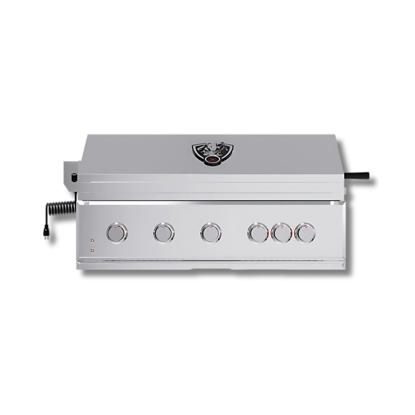 Bear Grill - 42" Gas Grill