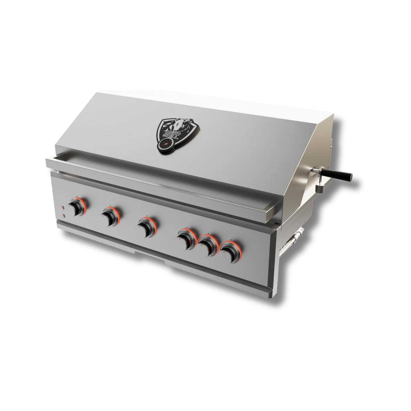 Bear Grill - 42" Gas Grill