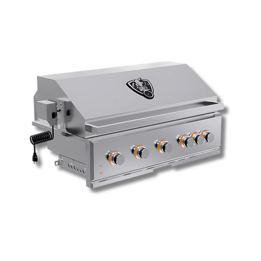 Bear Grill - 42" Gas Grill