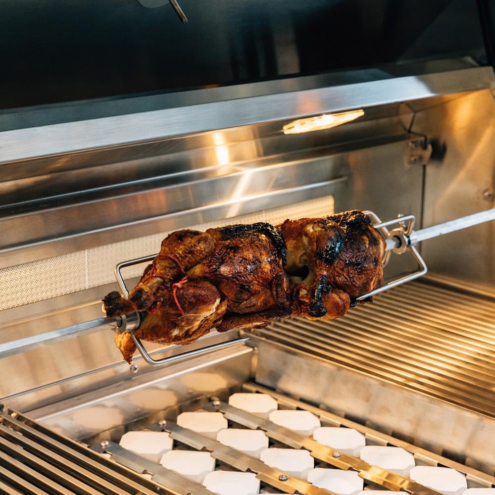 American Made Grills Estate 30-Inch Grill - Natural Gas - EST30-NG - Image 5