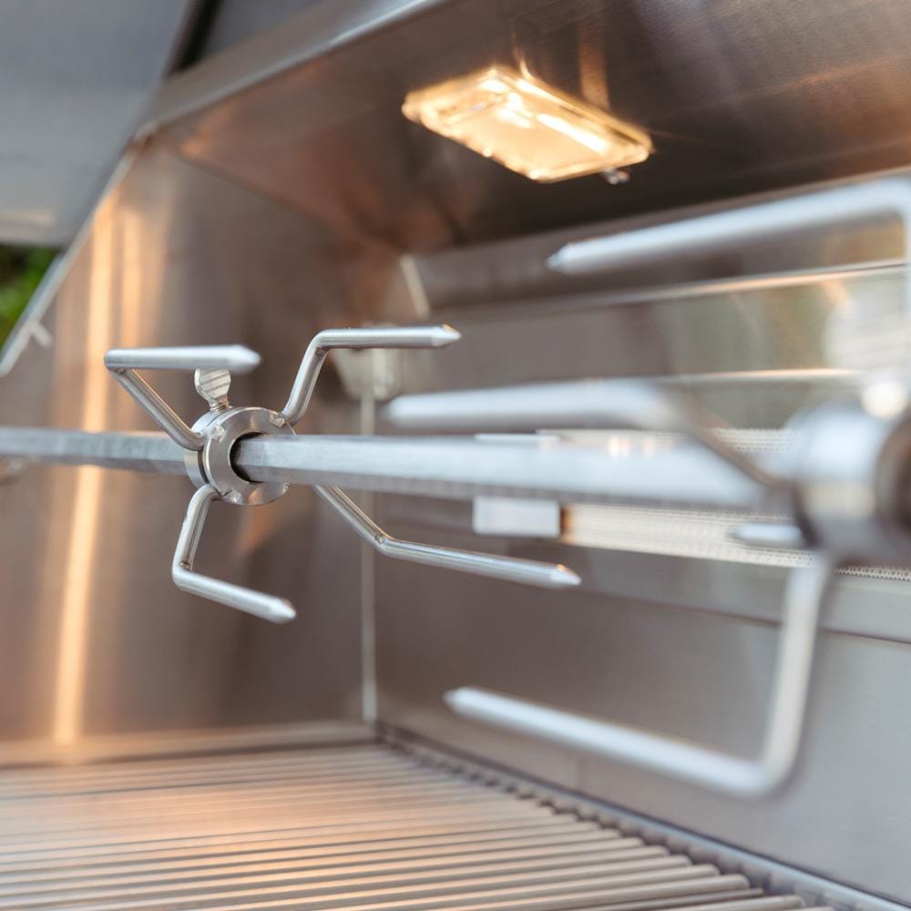 American Made Grills Estate 30-Inch Grill - Natural Gas - EST30-NG - Image 6