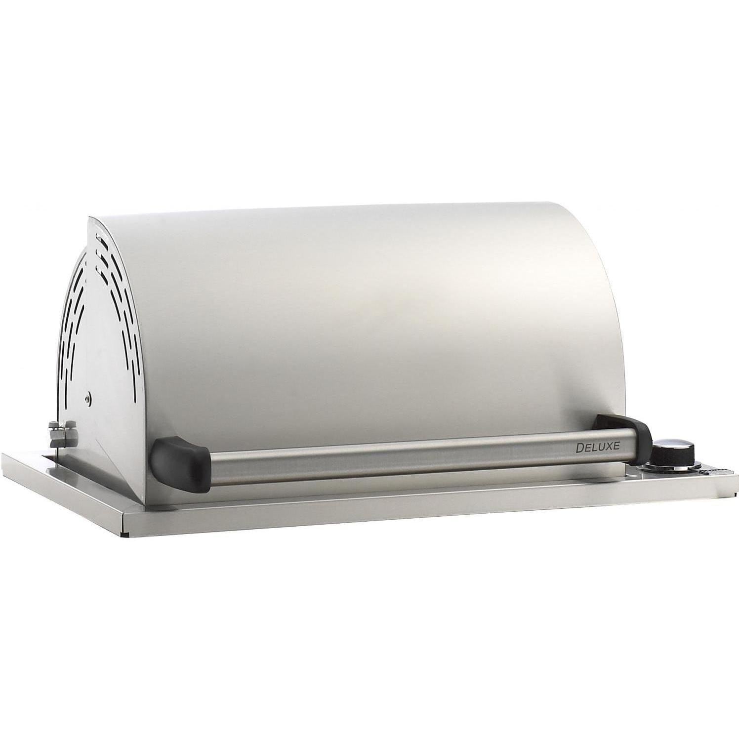Fire Magic Legacy Deluxe Gourmet Built-In Natural Gas Countertop Grill - 3C-S1S1N-A - Image 1