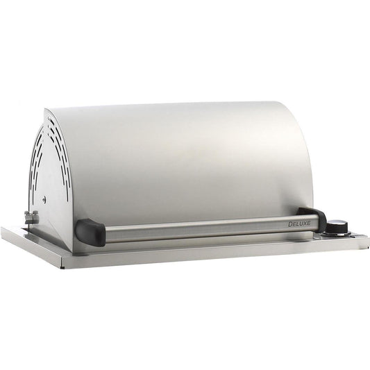 Fire Magic Legacy Deluxe Gourmet Built-In Natural Gas Countertop Grill - 3C-S1S1N-A - Image 1