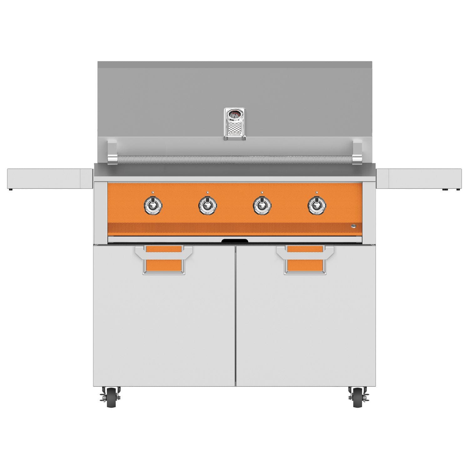 Aspire By Hestan 42-Inch Natural Gas Grill - Citra - EAB42-NG-OR - Image 1