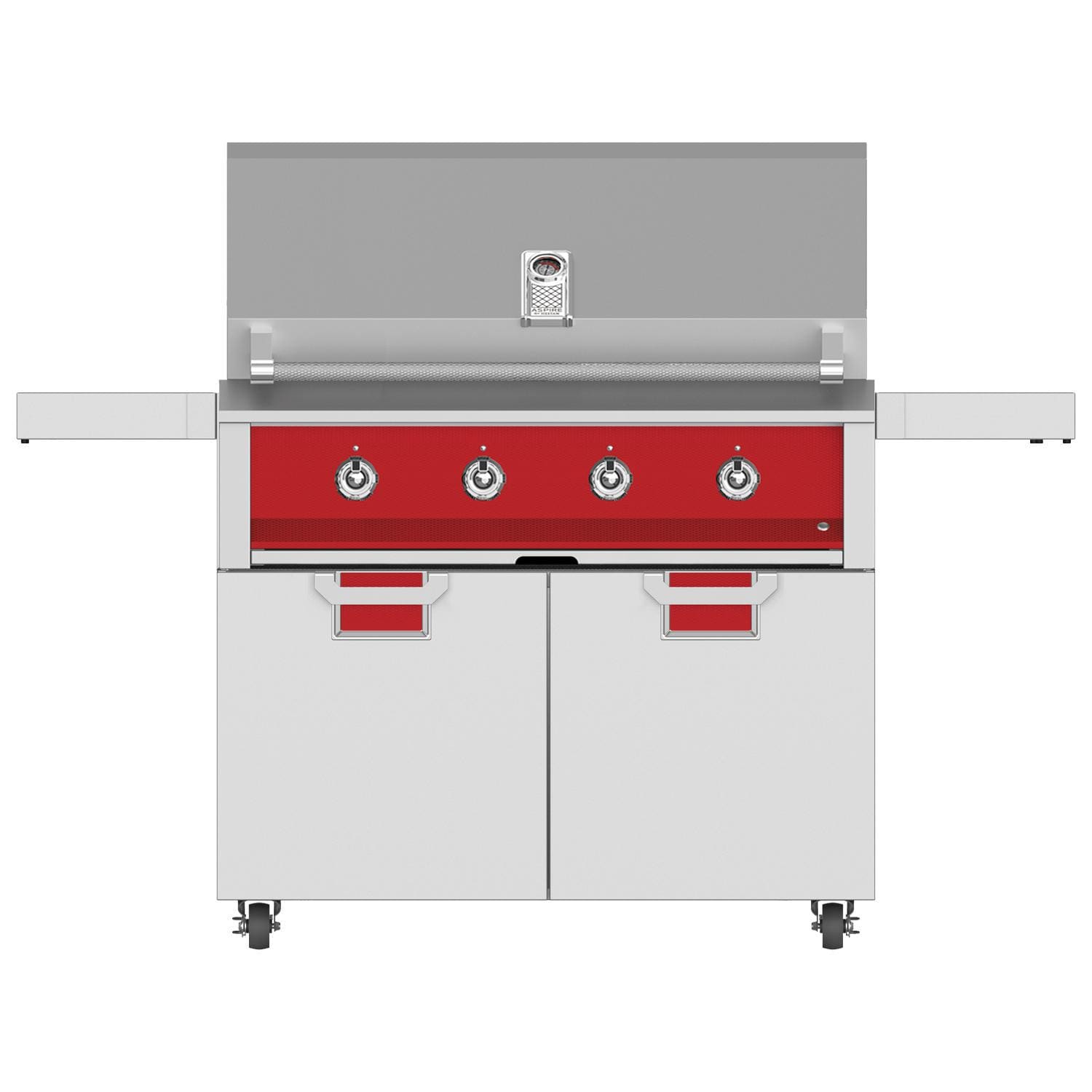 Aspire By Hestan 42-in Propane Grill - Matador - Image 1