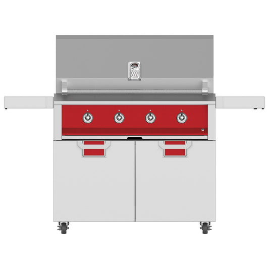 Aspire By Hestan 42-in Propane Grill - Matador - Image 1