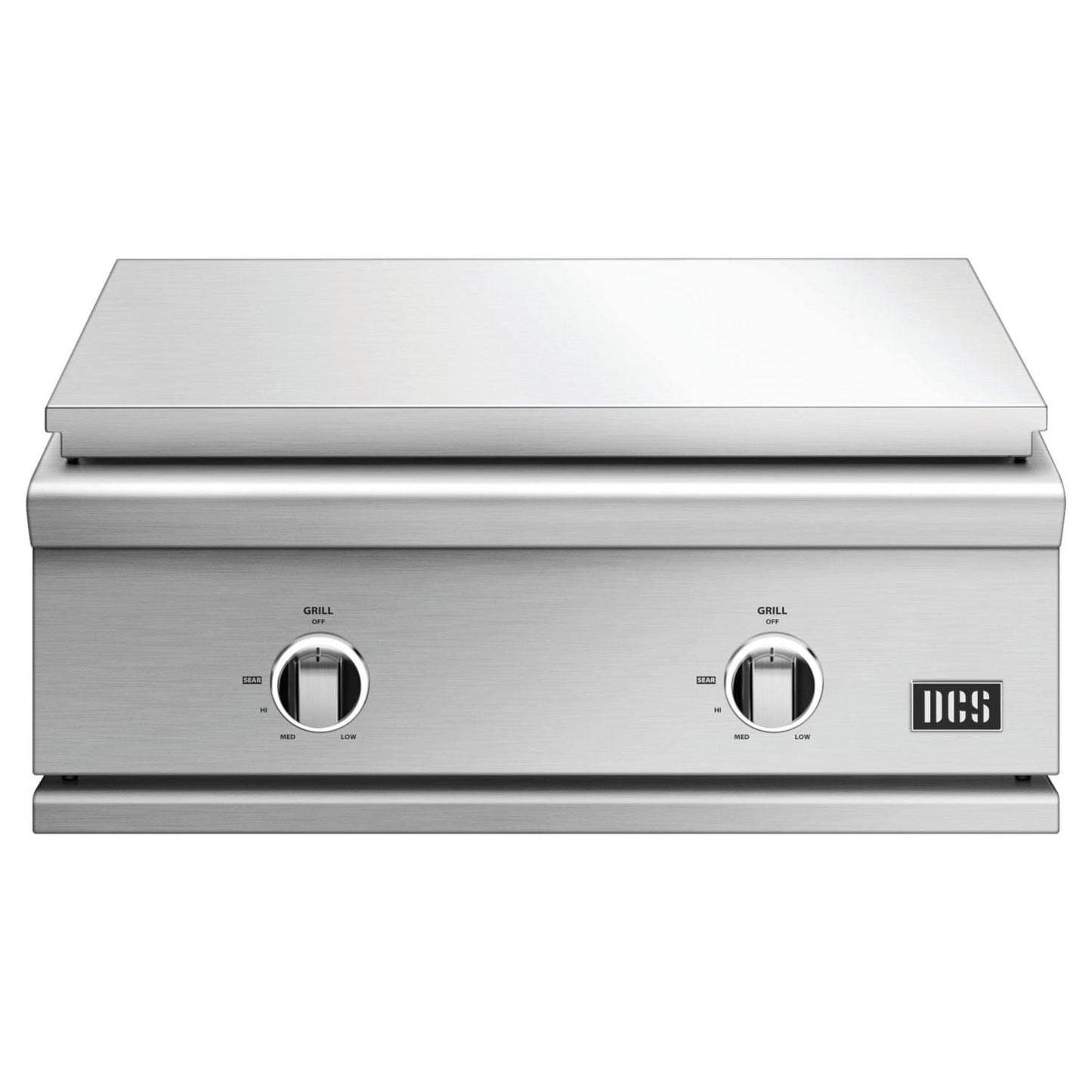 DCS Series 9 30-Inch Propane All Grill - BE1-30AG-L