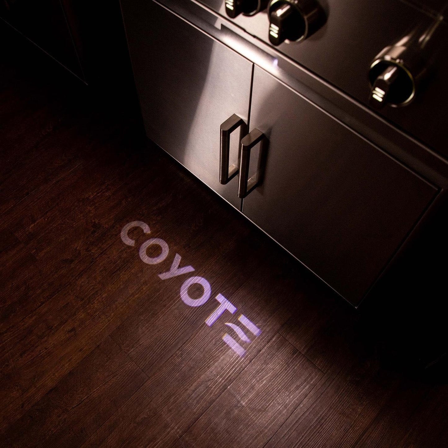 Coyote SL-Series 30-in 2-Burner  Built-In Natural Gas Grill w/ Sear Burner, Rotisserie, & Safety Valve -  C3SL30NG - Image 12