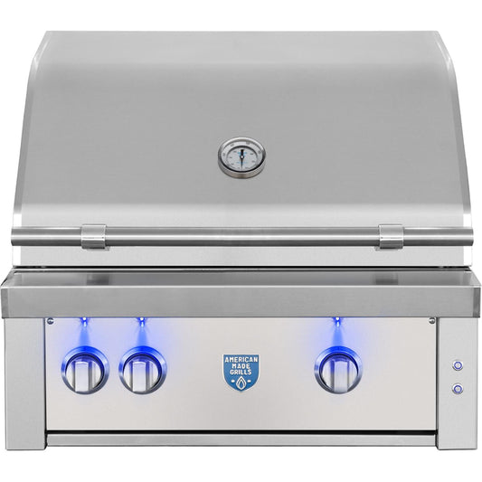 American Made Grills Estate 30-Inch Grill - Natural Gas - EST30-NG - Image 1