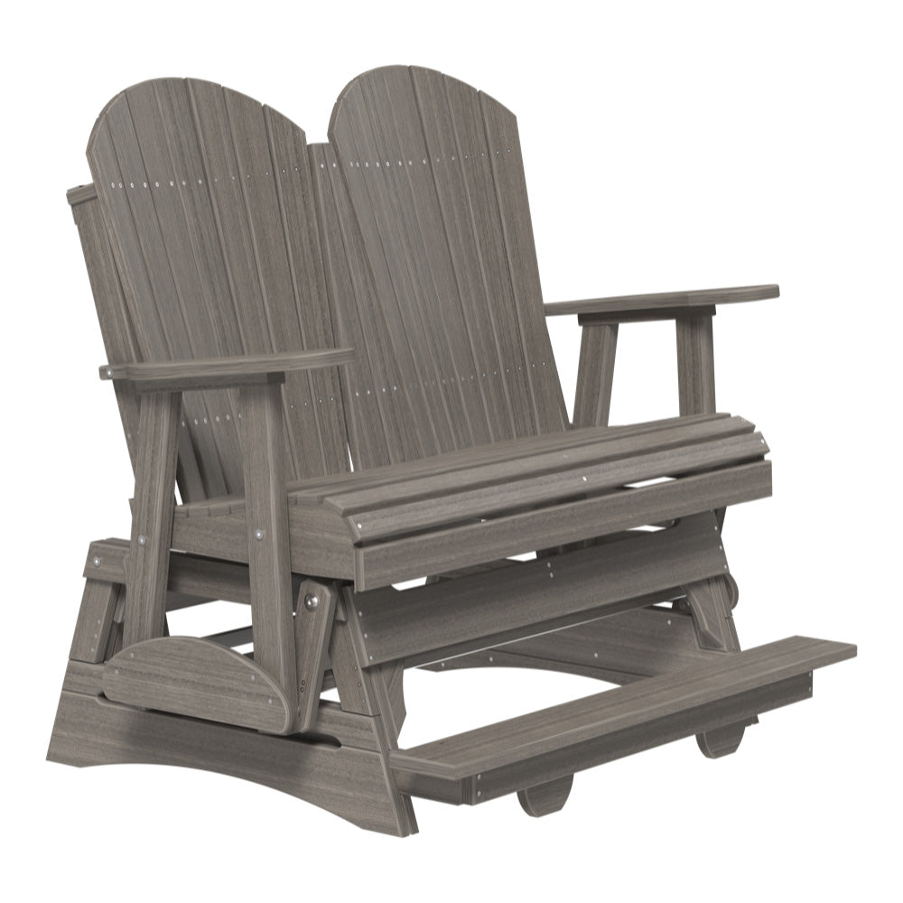 4′ Adirondack Balcony Glider
