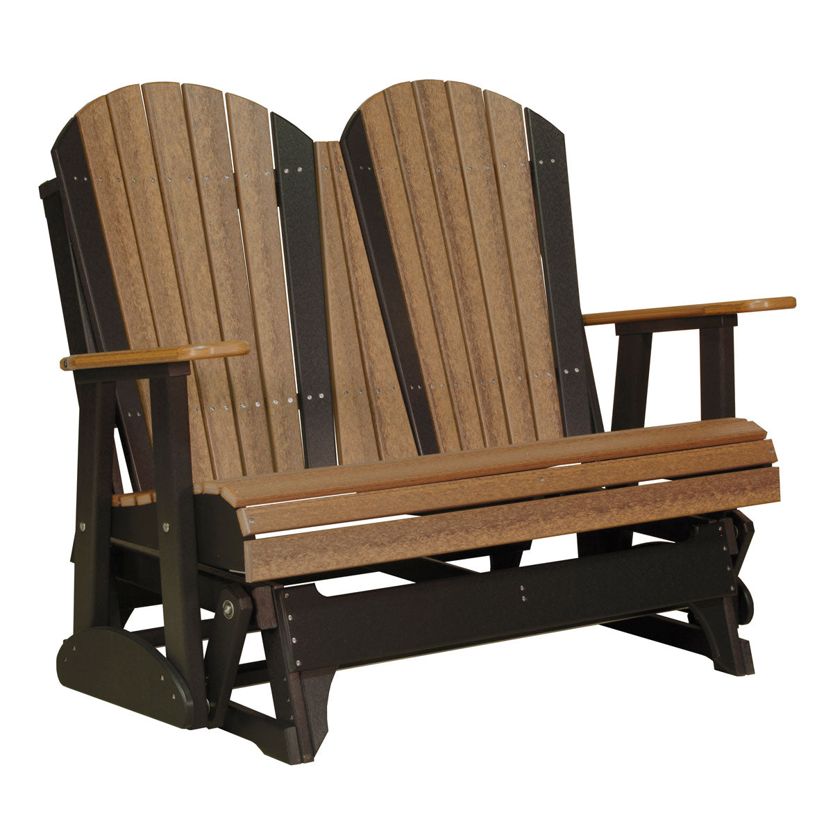 4′ Adirondack Glider