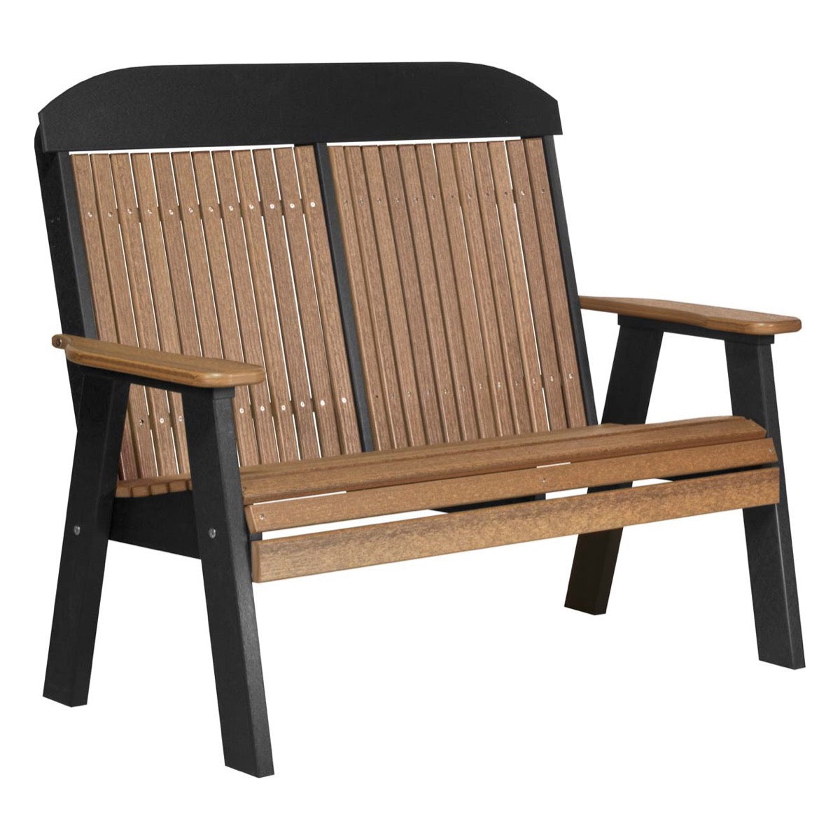 4′ Classic Bench