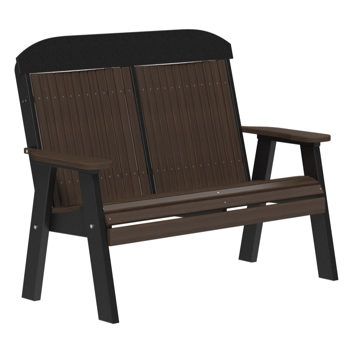 4′ Classic Bench