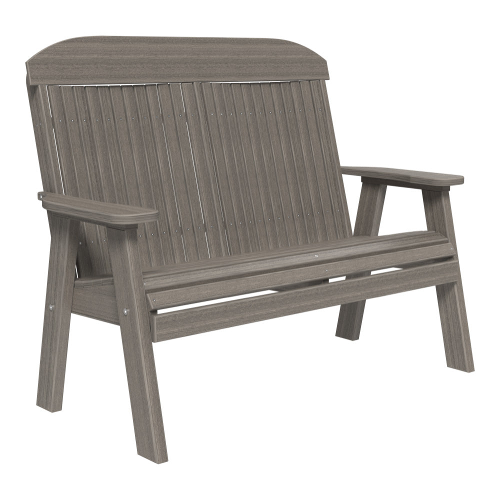 4′ Classic Bench