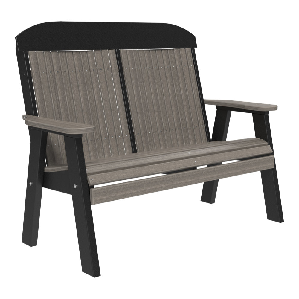 4′ Classic Bench