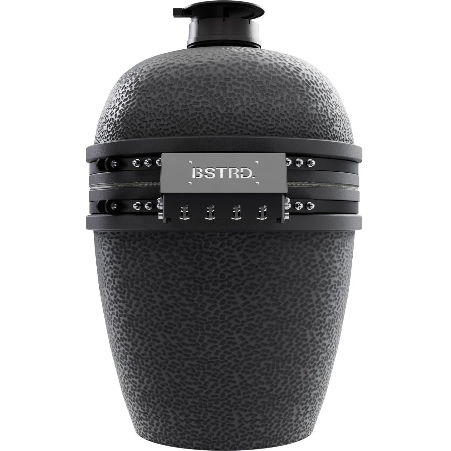 BSTRD.CORE 19 1/4-in Large Solo Kamado Grill in Graphite - B302G-USA - Image 2